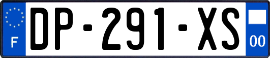 DP-291-XS