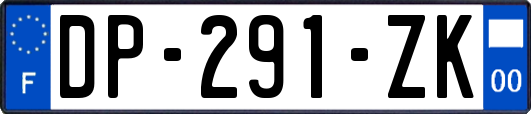 DP-291-ZK