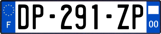 DP-291-ZP