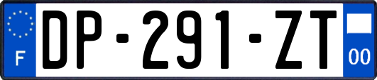 DP-291-ZT