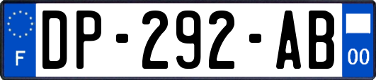 DP-292-AB