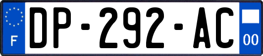 DP-292-AC