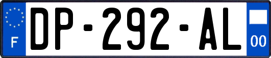 DP-292-AL