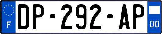 DP-292-AP