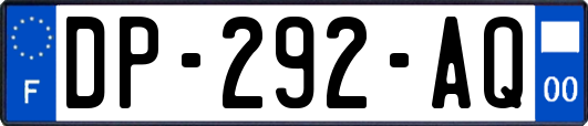 DP-292-AQ