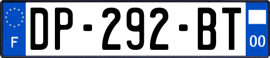 DP-292-BT