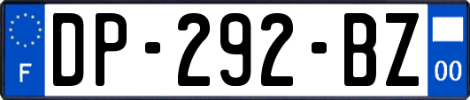 DP-292-BZ