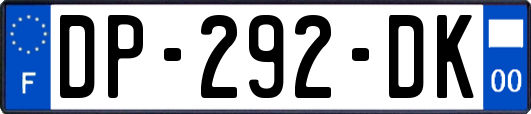 DP-292-DK