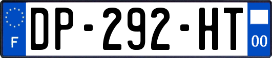 DP-292-HT