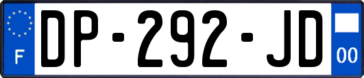 DP-292-JD