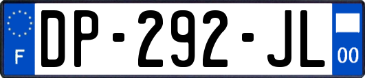 DP-292-JL