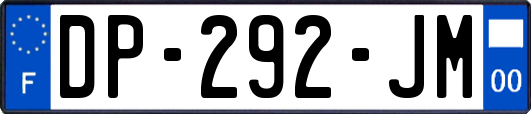 DP-292-JM