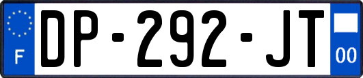DP-292-JT
