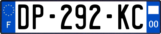 DP-292-KC