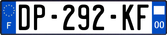 DP-292-KF