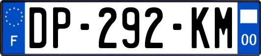 DP-292-KM