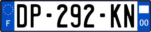 DP-292-KN