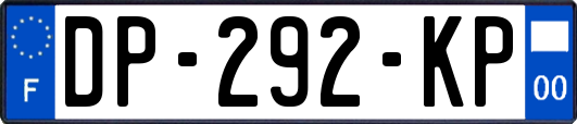 DP-292-KP