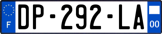 DP-292-LA