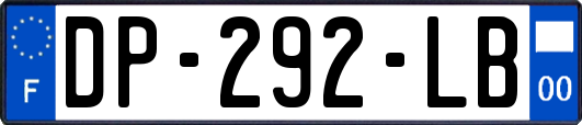 DP-292-LB