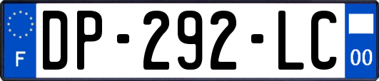 DP-292-LC