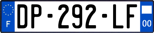 DP-292-LF