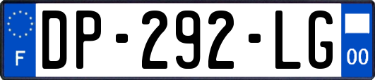 DP-292-LG