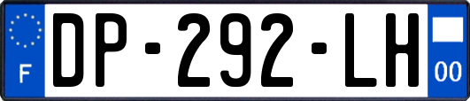 DP-292-LH