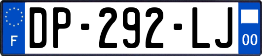 DP-292-LJ