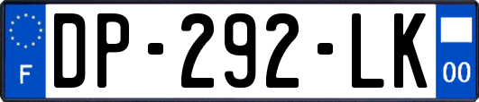 DP-292-LK
