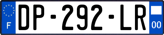 DP-292-LR