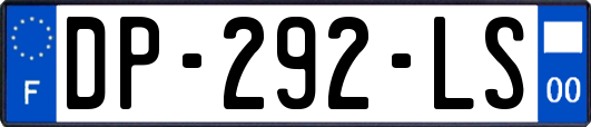 DP-292-LS