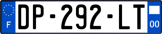 DP-292-LT