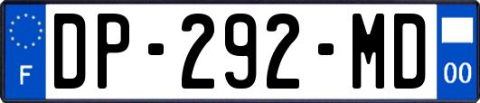 DP-292-MD