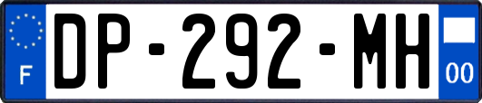 DP-292-MH
