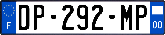 DP-292-MP