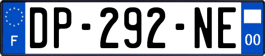 DP-292-NE