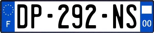 DP-292-NS