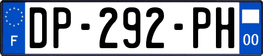 DP-292-PH