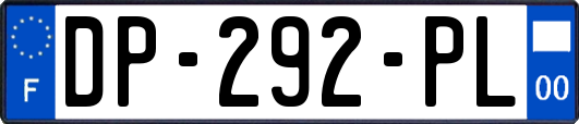 DP-292-PL