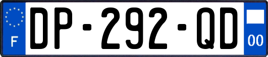 DP-292-QD