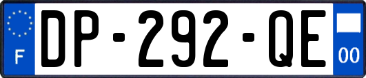 DP-292-QE