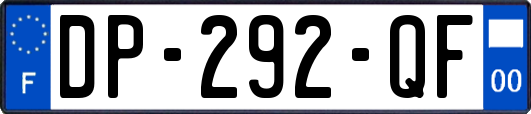 DP-292-QF