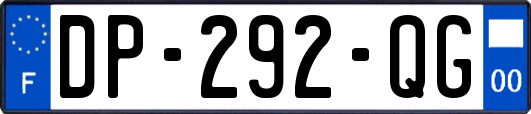 DP-292-QG