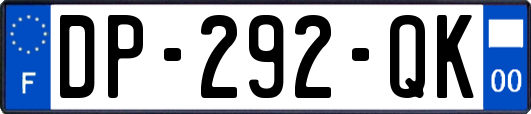 DP-292-QK