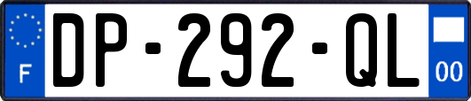 DP-292-QL
