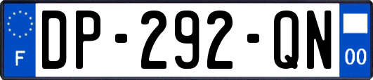 DP-292-QN