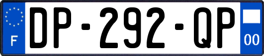 DP-292-QP