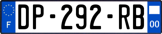 DP-292-RB