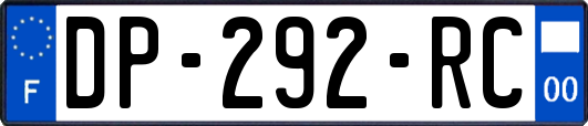 DP-292-RC